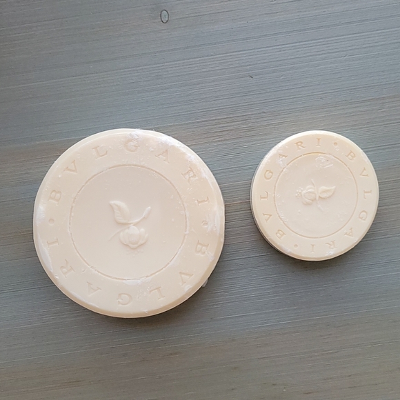 BVLGARI Other - Bulgari Bvlgari Bars of Soap - 2